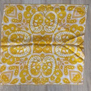 Vintage Vera Neumann Scarf